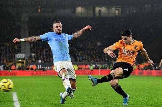 Premier League, gioia Pedro Neto: primo gol in campionato per l'ex Lazio