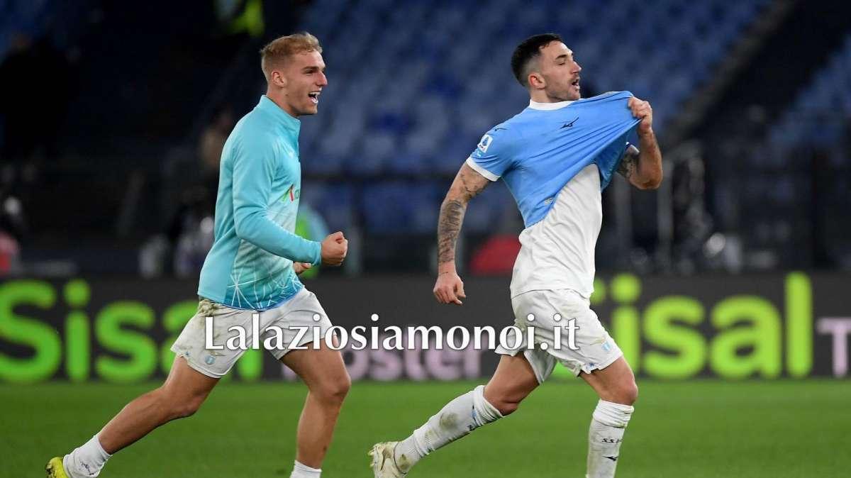 Genoa, De Rossi pensa ancora alla Lazio: "Meritavamo di fare punti"