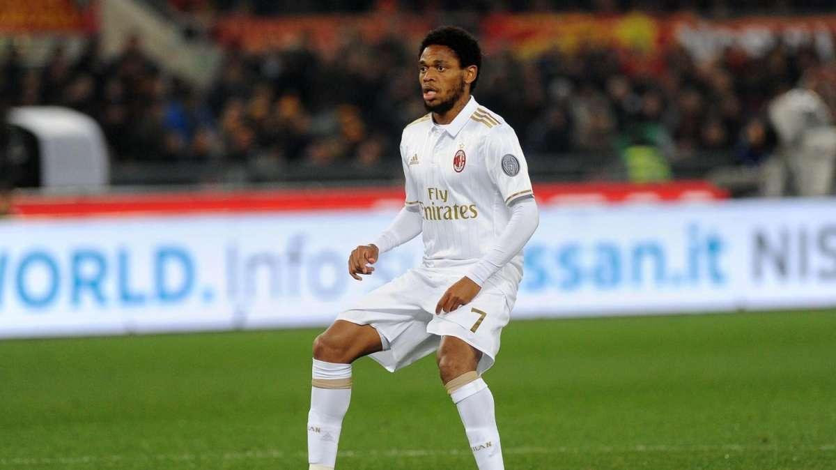 Luiz Adriano nei guai: positivo al Covid va al supermercato e investe un pedone