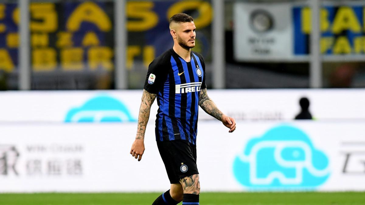 Lazio, Giordano spiega: "Icardi? Gattuso voleva un giocatore diverso..."