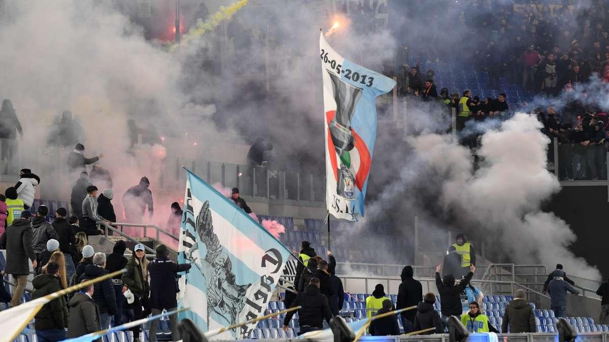 Roma - Lazio, è massima allerta per i possibili disordini: il piano