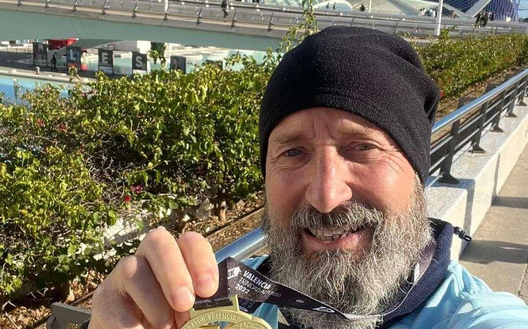 Quanto corre questa Lazio! Valter, l'autista del pullman della squadra instancabile maratoneta