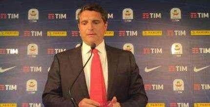 Supercoppa italiana, ad Lega: "Arabia? Decidono Lazio e Juventus"