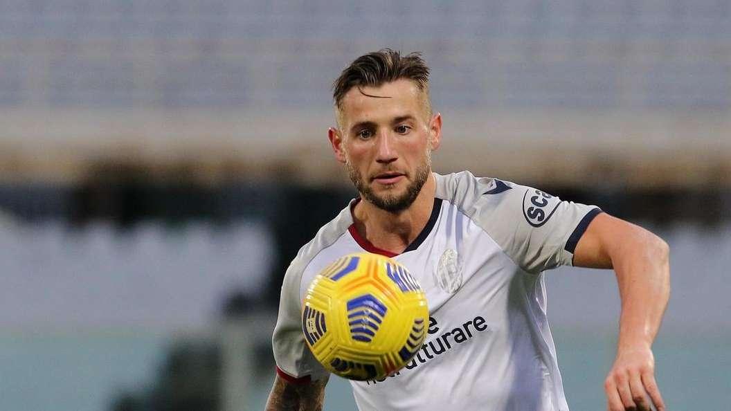 Calciomercato Lazio, per Dijks asta in Serie A: Tare si defila