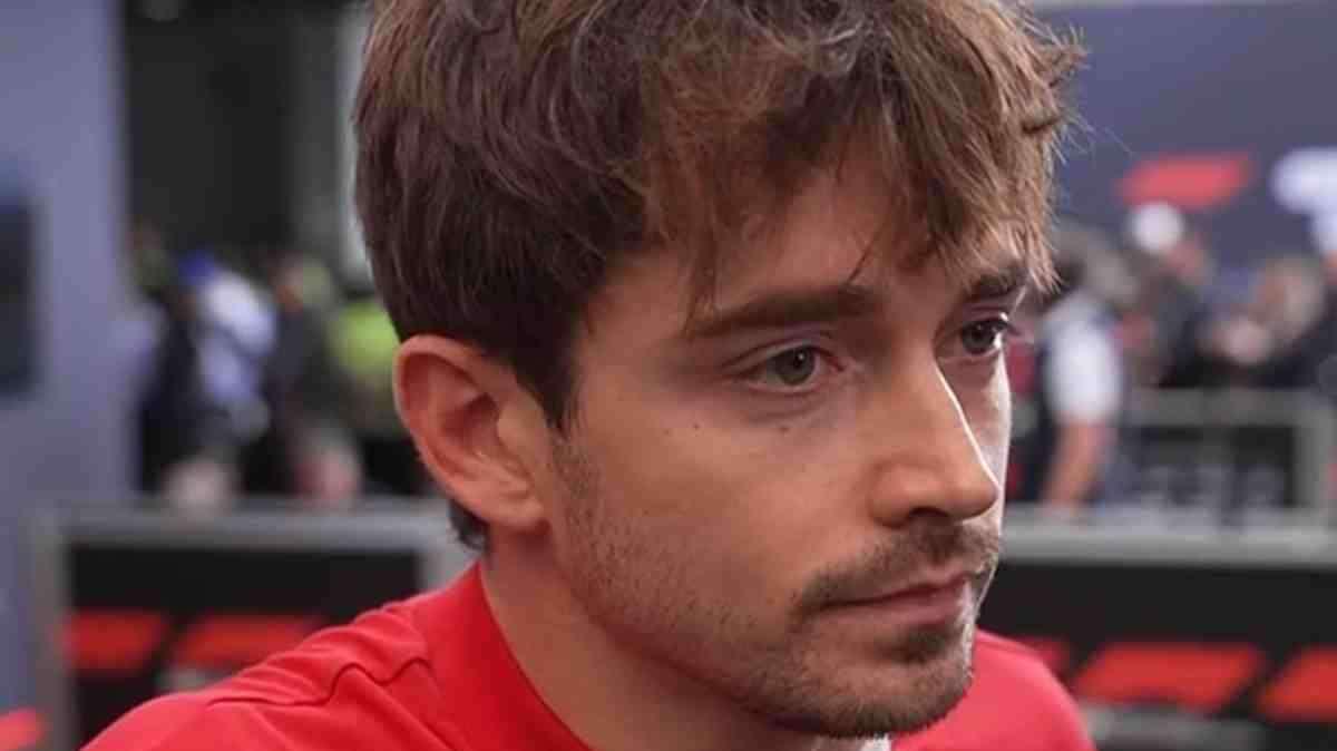 Formula 1 | Ferrari, alta tensione: Elkann contro Leclerc e Hamilton!