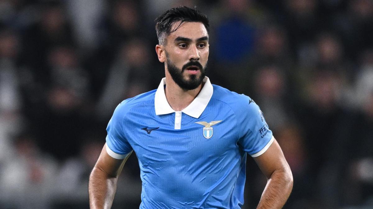 Lazio, Sutalo: "Obiettivo Europa! Qui c'è un'atmosfera fantastica e Gattuso..."