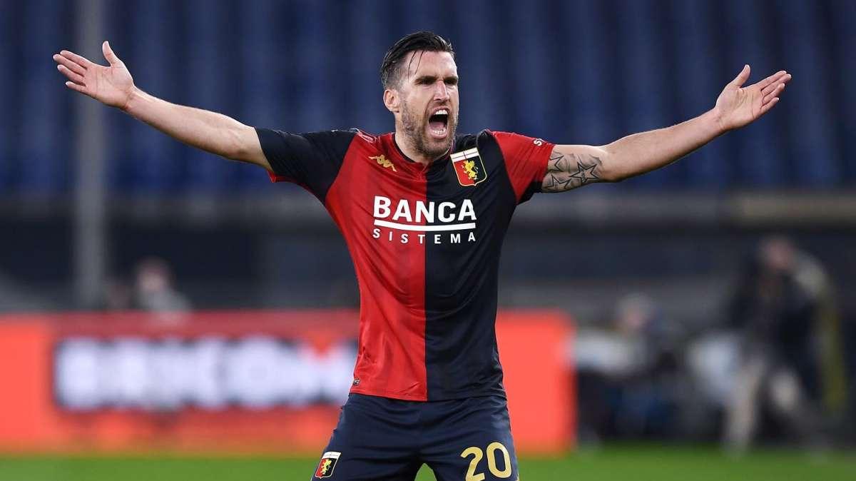 Genoa, l'agente di Strootman fa ricorso contro la società: i dettagli