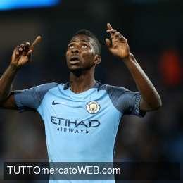 Calciomercato Lazio, il Fenerbahce pensa già al dopo Muriqi: in arrivo Iheanacho