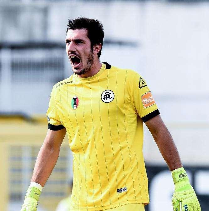 Calciomercato Lazio, idea Scuffet: ma anche il Torino è interessato