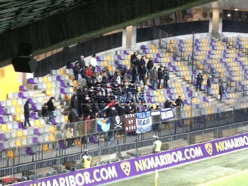 FORMAZIONI UFFICIALI - Maribor-Lazio: Petkovic sceglie il 3-4-3, in campo Radu e Hernanes