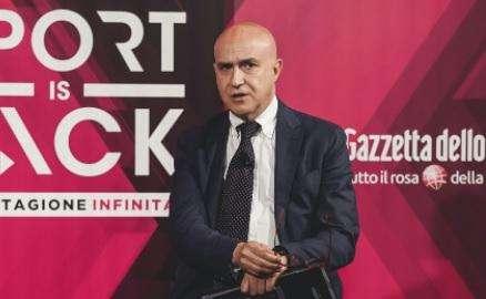 Italia, Barigelli non si smentisce mai: si dimentica di Immobile