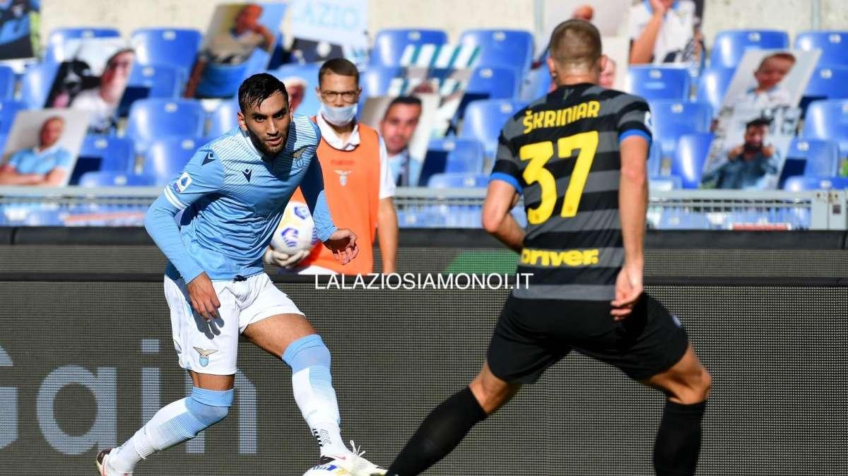 Calciomercato Lazio, due squadre pensano a Fares. E rispunta...