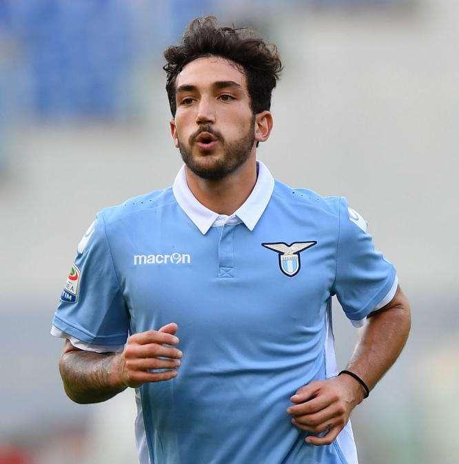 Cataldi: "La Lazio? Una squadra fortissima, contento che stia facendo così bene"