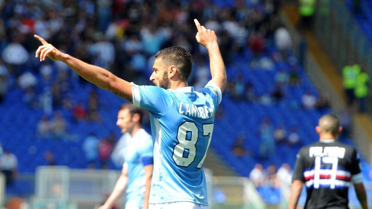 La Juventus non molla l'idea Candreva e contatta gli agenti. Lazio-Udinese, primi approcci per Muriel