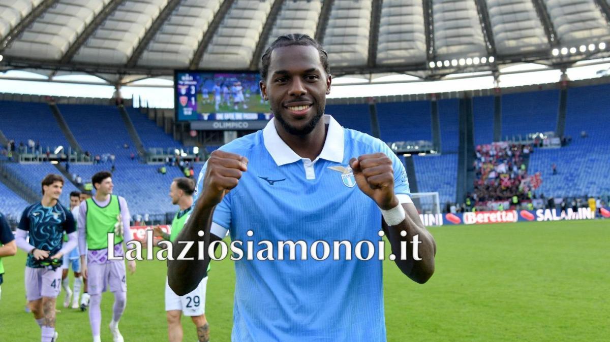 Lazio-Monza, Tavares trova il suo primo gol: le sue pagelle