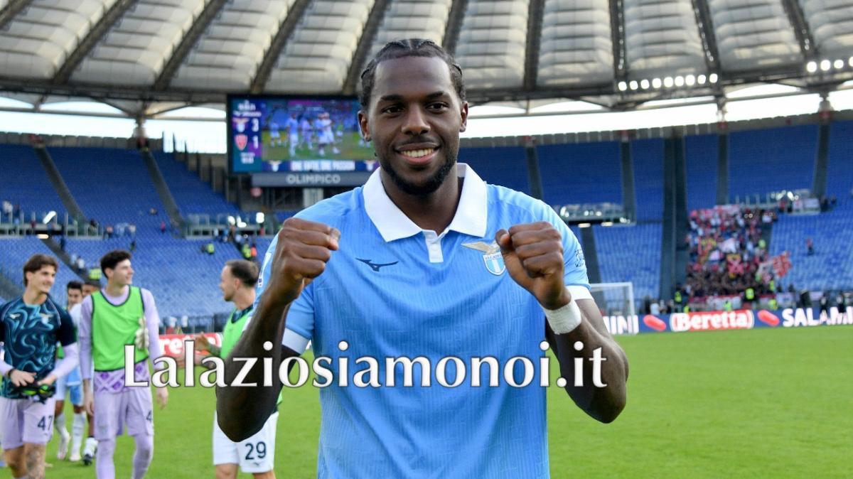 Agostinelli: "Da tempo non vedevo una Lazio così bella. La sensazione..."