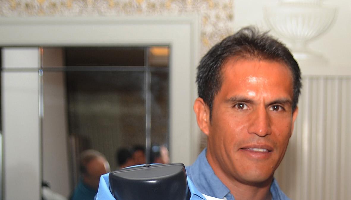Ledesma: "La Lazio è troppo importante per me. Orgoglioso di..."