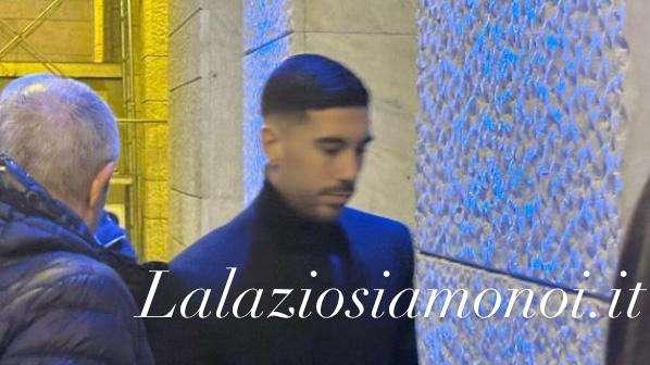 Lazio, Zaccagni a Sky: "Non ha senso parlare di quarto posto"