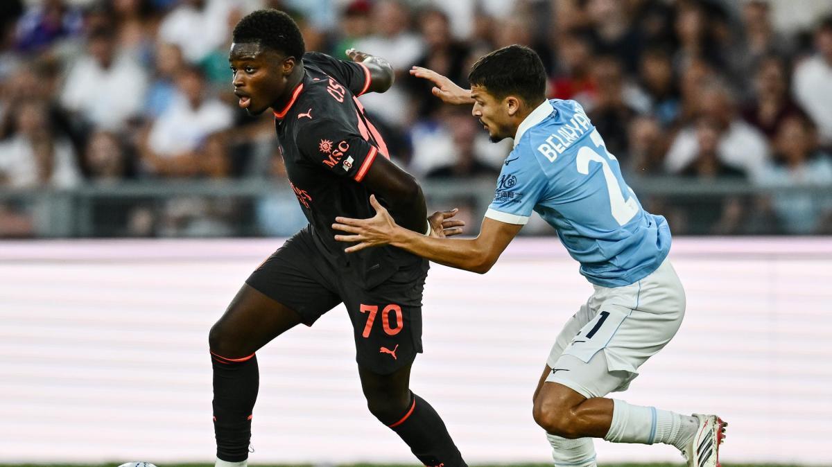 Lazio, due ammonizioni dopo il Milan: le scelte del Giudice Sportivo