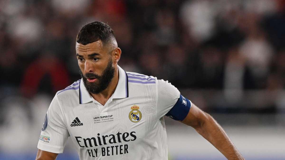 Real Madrid ancora campione: Alaba e Benzema stendono l’Eintracht