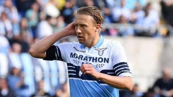 SPAL - Lazio, Leiva: "Oggi tre punti persi. Milan? Pensiamo a vincere col Sassuolo" - VIDEO