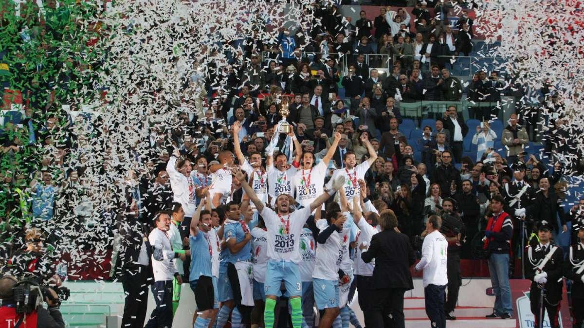 Lazio, Reja e la Coppa Italia del 2013: "L'ha vinta Petkovic, ma io..."
