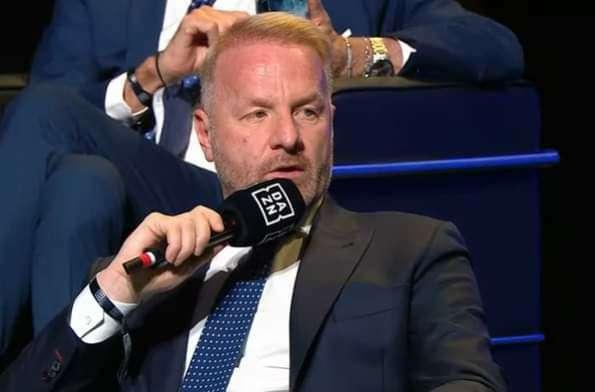 Lazio, Tare: "Luis Alberto oggi ad Auronzo. Sarri? Abbiamo accontentato i tifosi. Sul derby..."