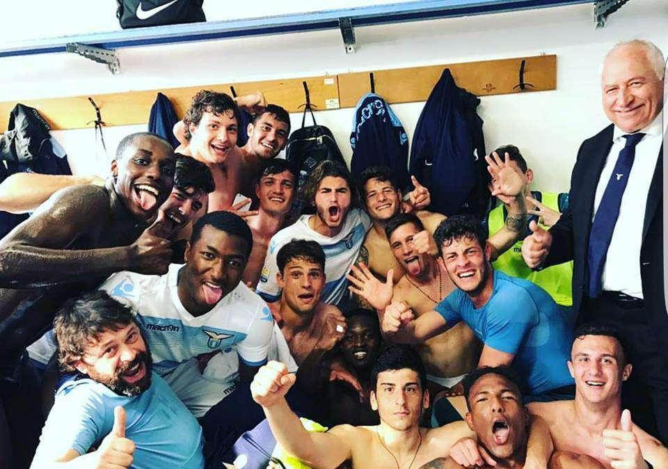 PRIMAVERA - Fatal Lazio, è alle Final Eight: Rossi e Bari ribaltano l'Hellas Verona