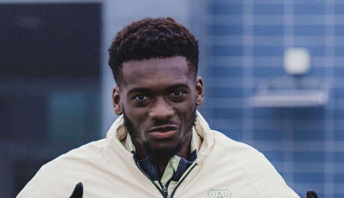 Lazio, chi è Iroegbunam: il centrocampista paragonato a Yaya Touré