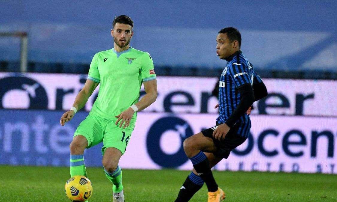 Lazio, Hoedt si scusa: “È colpa mia se siamo stati eliminati” - FOTO