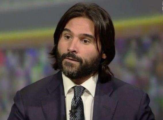 Adani: "Vedo la Roma davanti alla Lazio, ma se Correa..."
