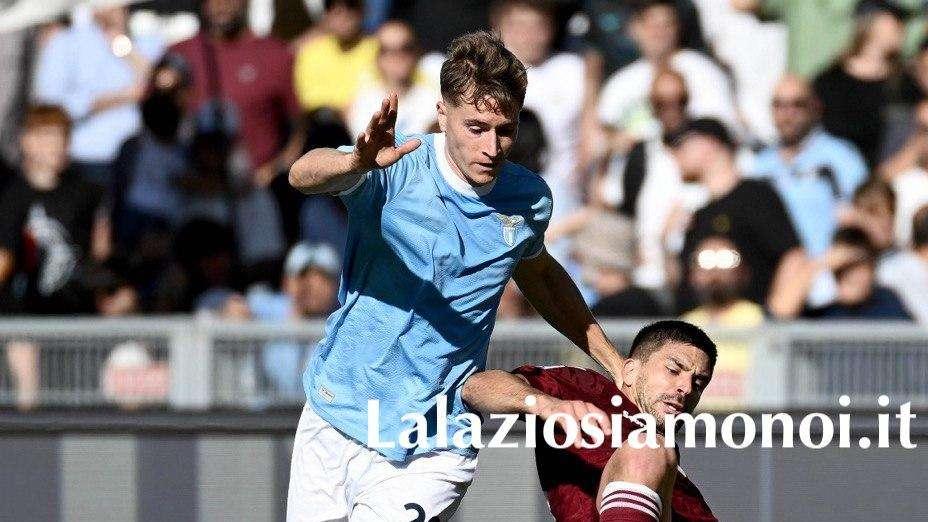 Lazio, pazza idea Basic: in emergenza può fare anche l'esterno. L'ipotesi