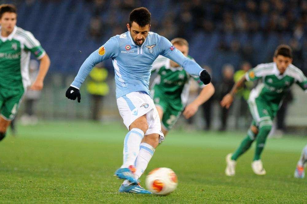 Lazio, il club ricorda la prima vittoria in trasferta contro il Sassuolo - VD