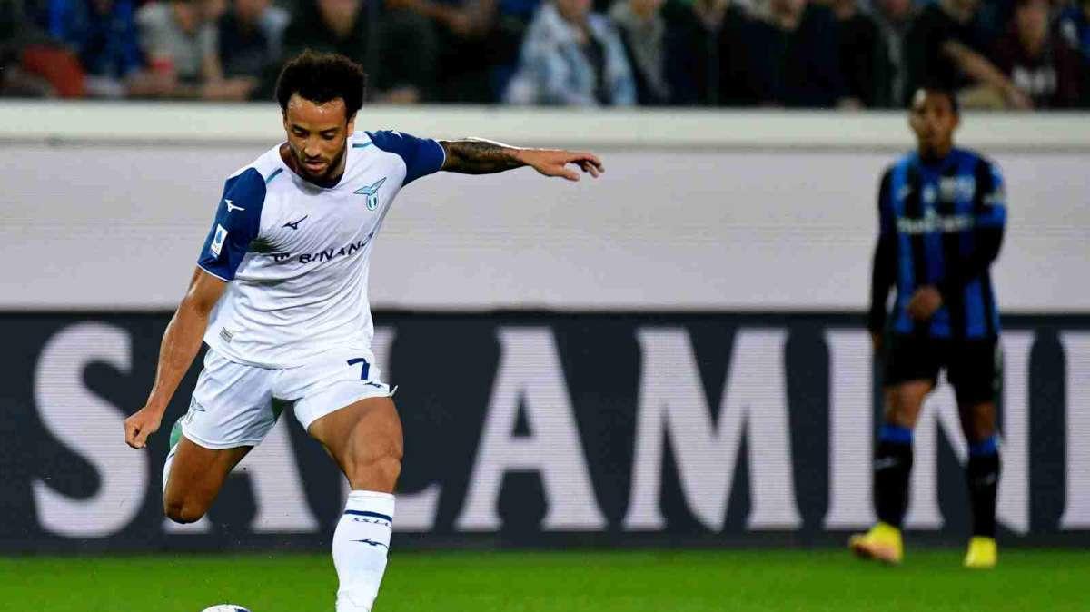 PAGELLE Atalanta - Lazio: tutti Felipe e contenti! Squadra d'acciaio, è un Sarri-show 