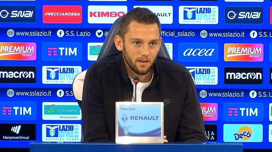 RIVIVI IL LIVE - De Vrij: "Forti come 2 anni fa, a Genova vinciamo! Non sono previsti incontri per il rinnovo"