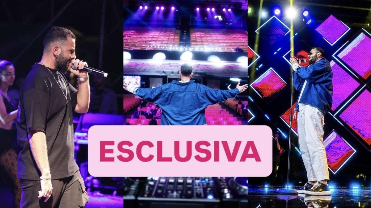ESCLUSIVA - William Imola: "Sarri non ci ha mai abbandonati. Lazio, la coppa è..."