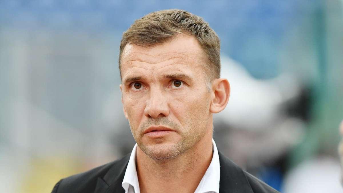 Milan, Shevchenko: "La lotta scudetto sarà più interessante, c'è anche la Lazio"