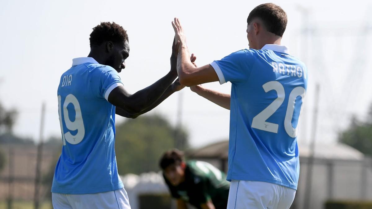 FORMELLO - Lazio, Gattuso riflette sul modulo: Dia più di Ratkov, gli altri...