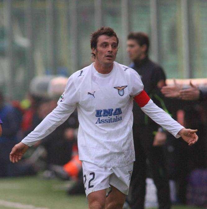 Mondiale 2006, Oddo: "Il pasticcino a Napolitano l'ho offerto io" - FOTO