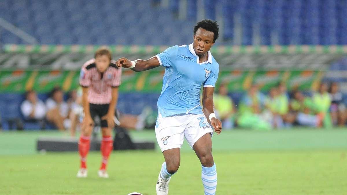Il ct Keshi: "L'assenza di Onazi ci è costata la Confederations Cup"