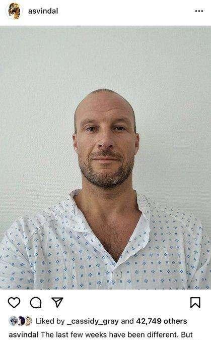 Ex campione di sci alpino rivela: "Ho un tumore ai testicoli"