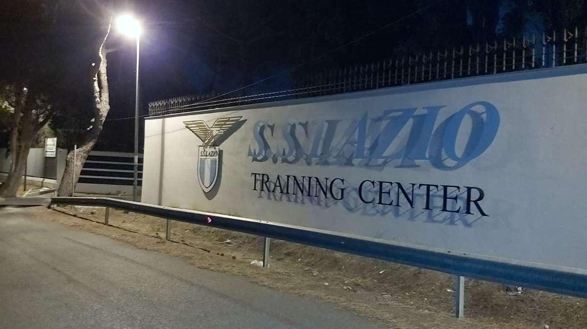 Lazio, Formello nuovo fuori e dentro: un'eccellenza medica per i biancocelesti - FOTO