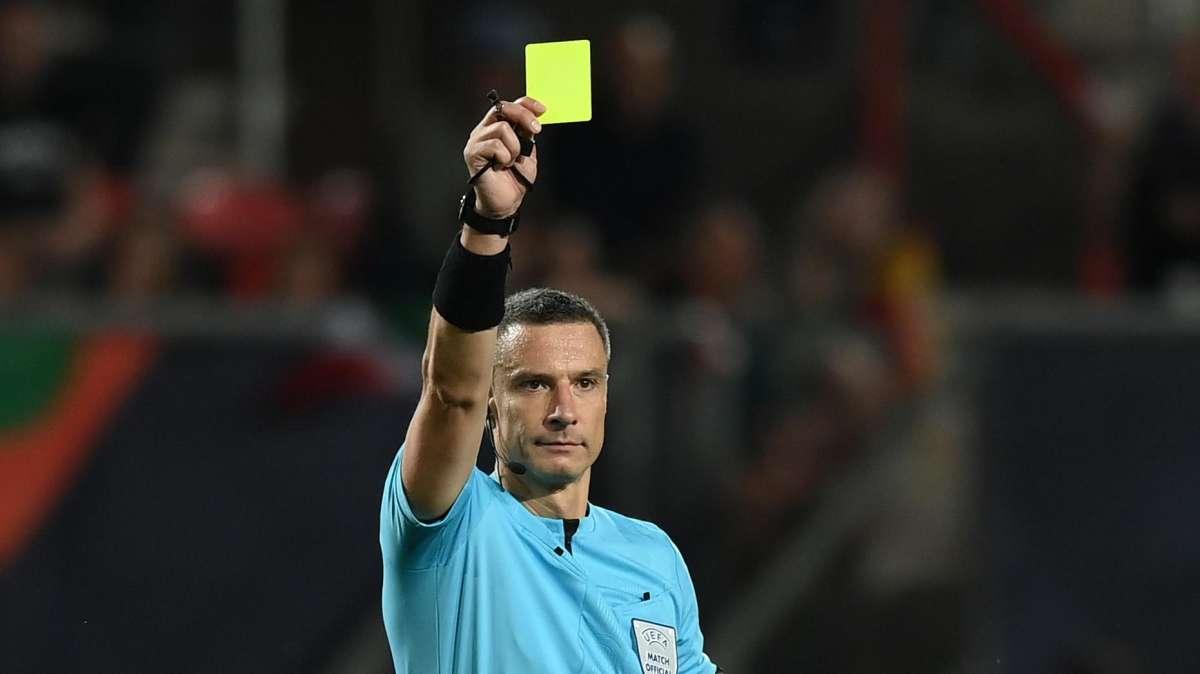 MOVIOLA | Lazio - Atlético Madrid, Vincic troppo impreciso: gli episodi dubbi