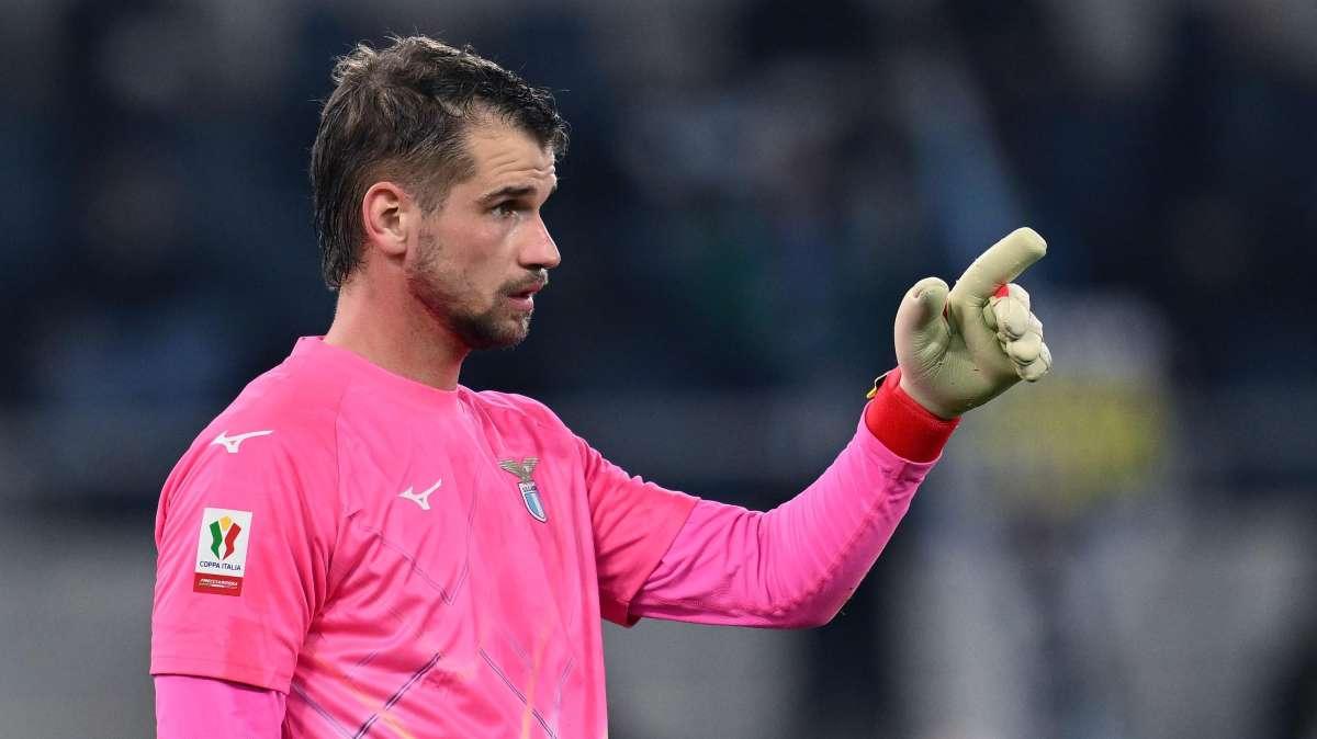 Premi Maestrelli, serata di gala a Tivoli: da Provedel a Baldini, tutti i premiati