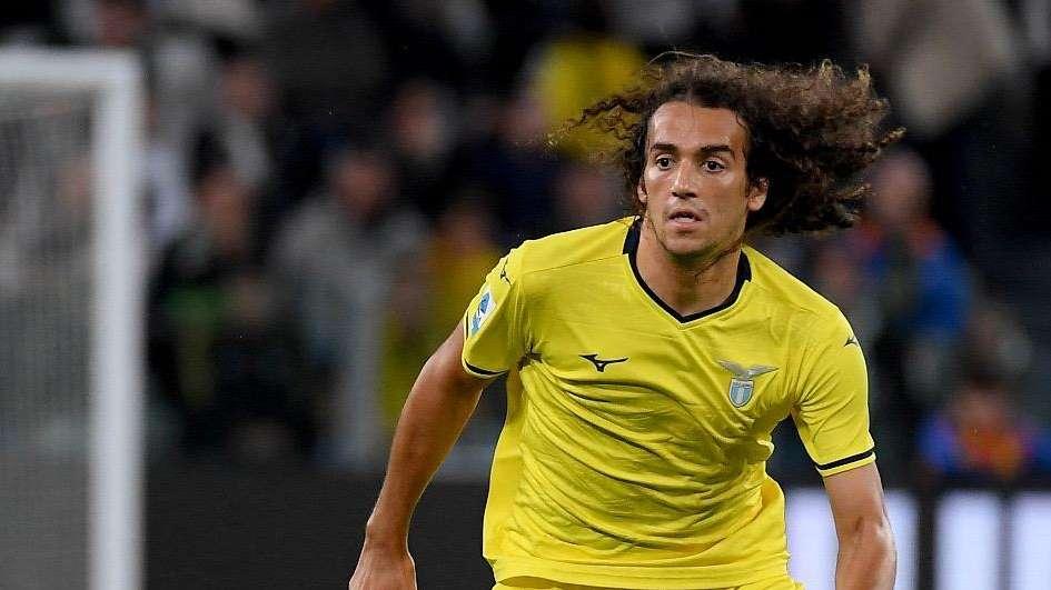 Lazio, tanto riposo e una protezione speciale: Guendouzi torna titolare
