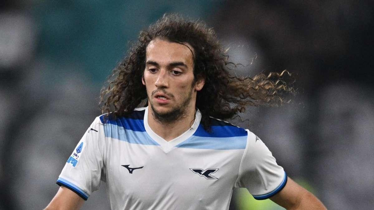 Lazio, Guendouzi insostituibile: dinamismo e minutaggio, non manca mai