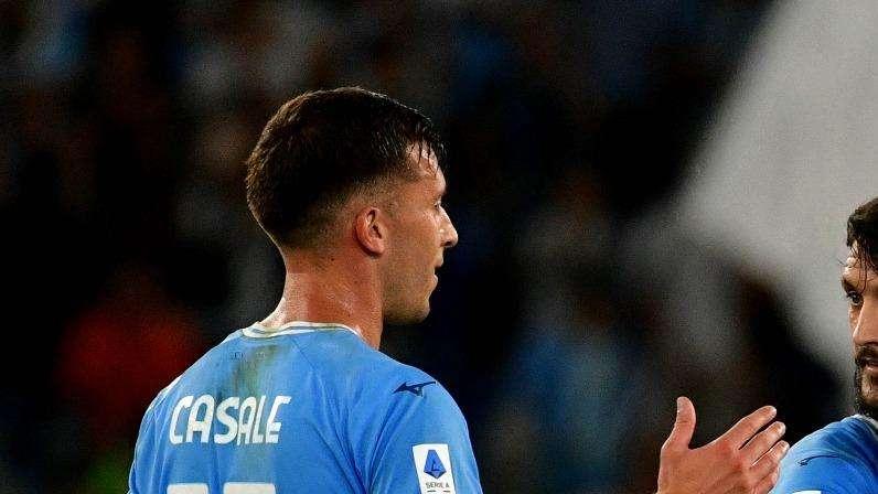 Cremonese - Lazio, le formazioni ufficiali: sorpresa in difesa per Sarri