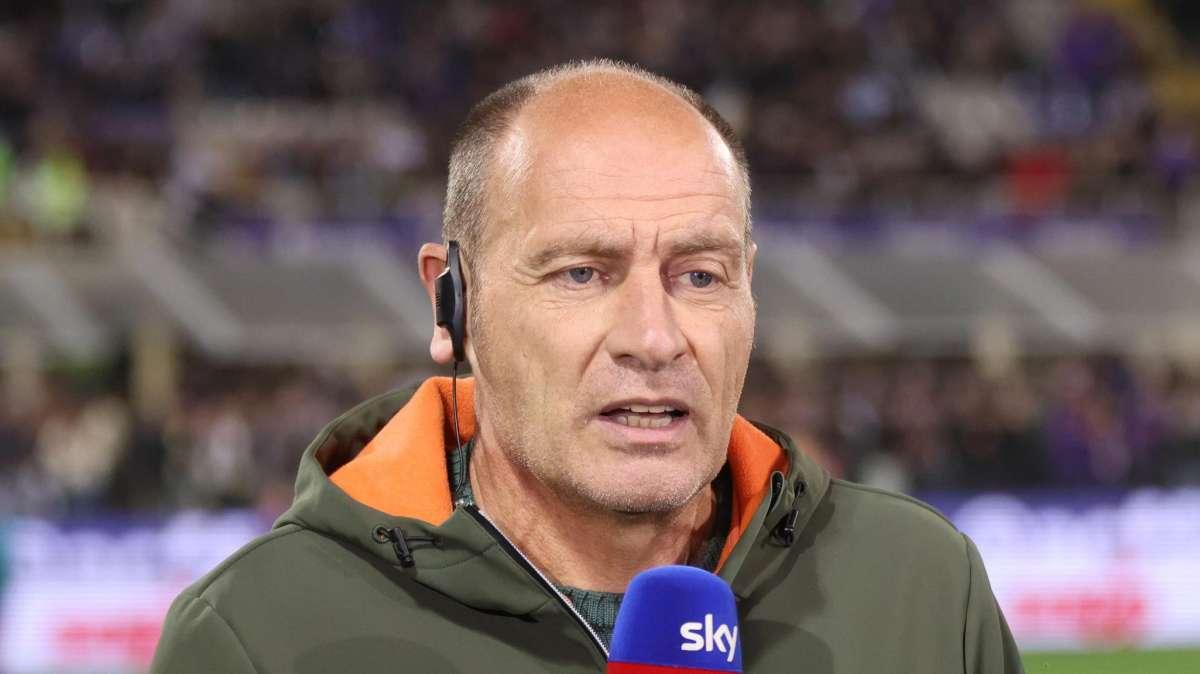 Lazio, Marchegiani parla di Eriksson: "Affrontava tutto col sorriso..."