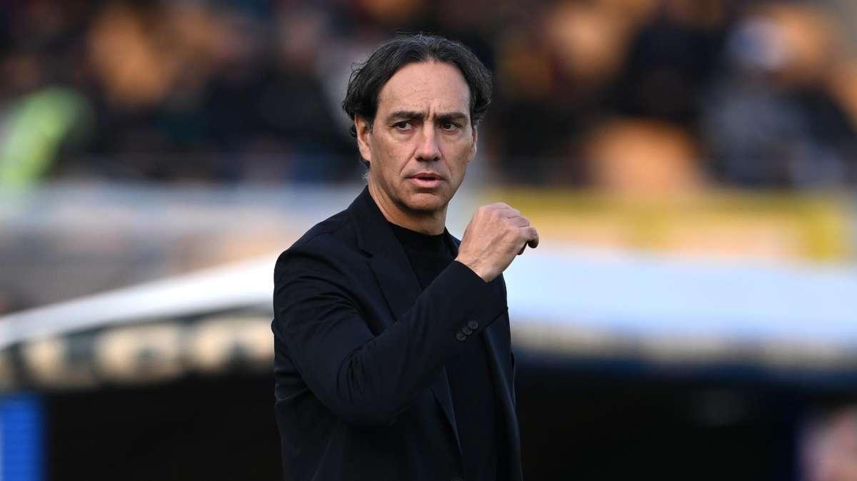 Il messaggio di Nesta: "Siete nel mio cuore. Forza Lazio"