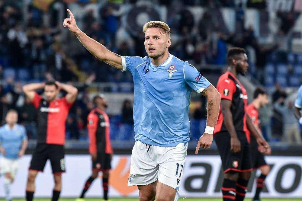 Lazio, Carannante: “Immobile poteva andare gratis al Napoli, ma l'alloggio..."